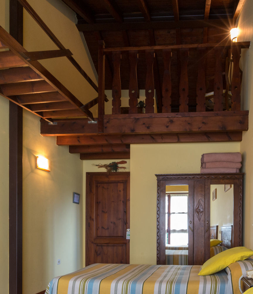 Hotel El Carmen Ribadesella Kültér fotó